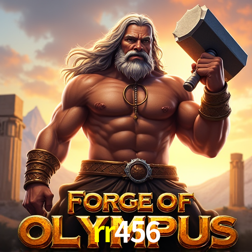 Gates of Olympus rr456