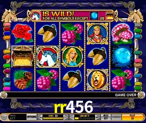 Weekend Specials rr456